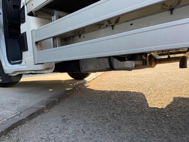RENAULT Master T35 2.3 dCi/170 S&S Lungo L3