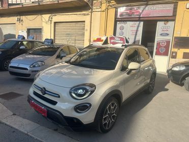 Fiat 500X 1.6 MTJ 120 CV City Cross 10/2019 KM 110928CERT 1PROP