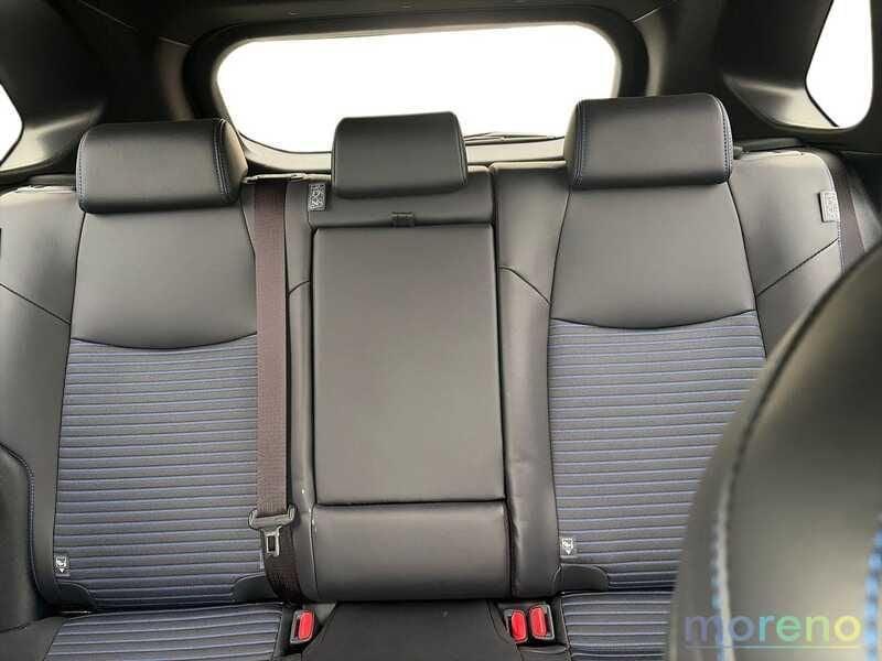 Toyota RAV4 2.5 vvt-ie h Style awd-i 222 CV e-cvt