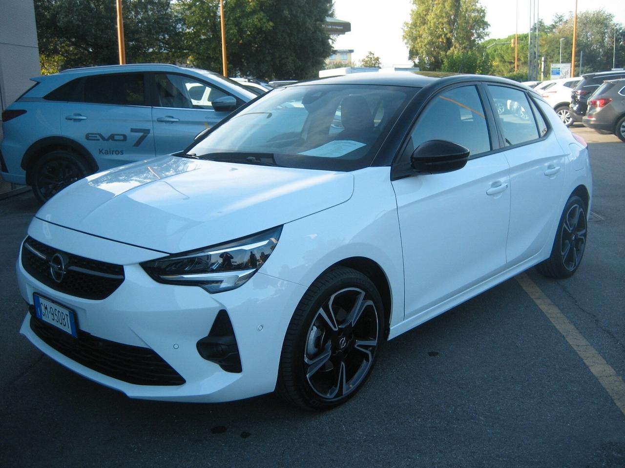 Opel Corsa 1.5 D 100 CV GS