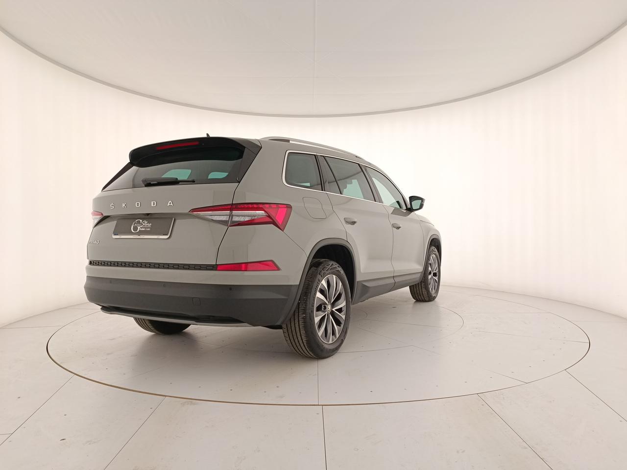 SKODA Kodiaq 1.5 tsi Style dsg
