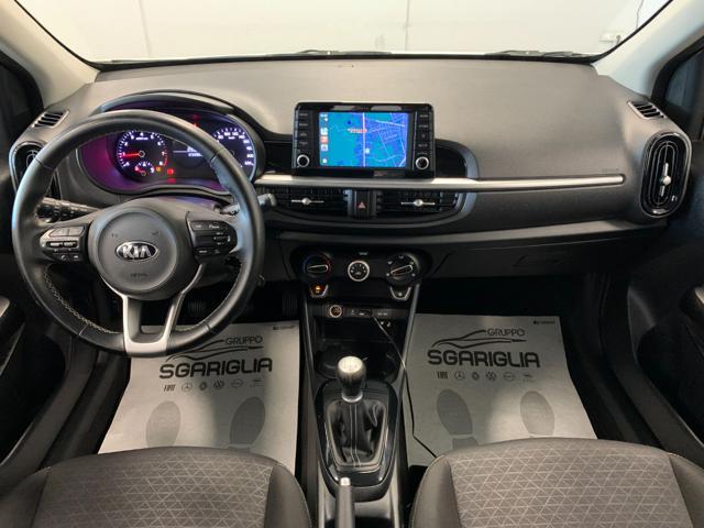 KIA Picanto 1.0 GPL EcoGPL Cool Full Optional