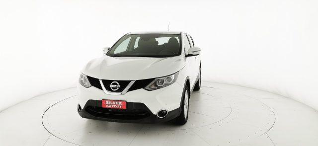 NISSAN Qashqai 1.2 DIG-T Acenta