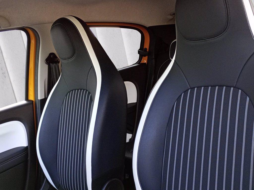 RENAULT Twingo Intens 22kWh del 2020