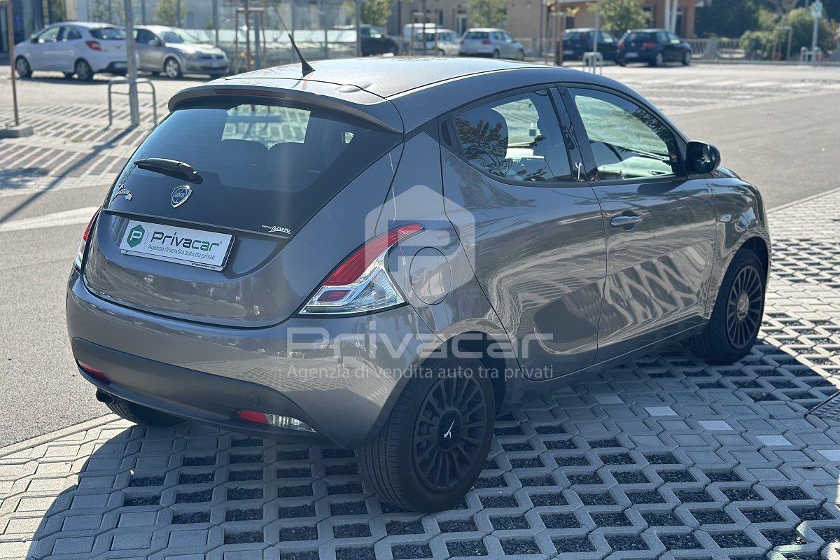 LANCIA Ypsilon 1.2 69 CV 5 porte Elefantino