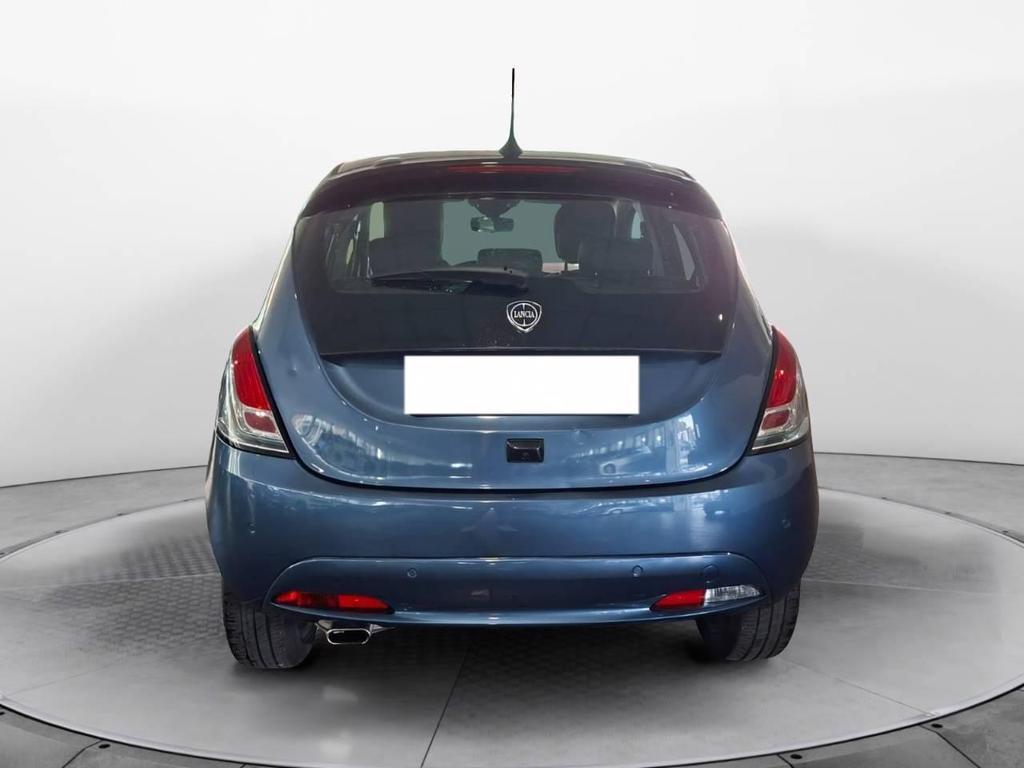 Lancia Ypsilon 1.2 Ecochic