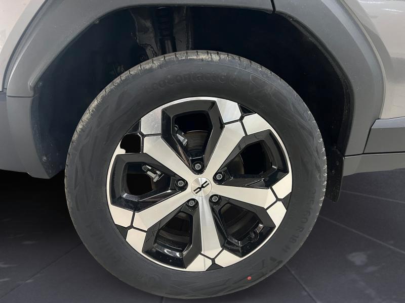 Dacia Duster Eco-G 120 CV Journey KM0