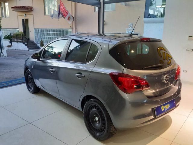 OPEL Corsa 1.2 5 porte 120 Anniversary tua da e139