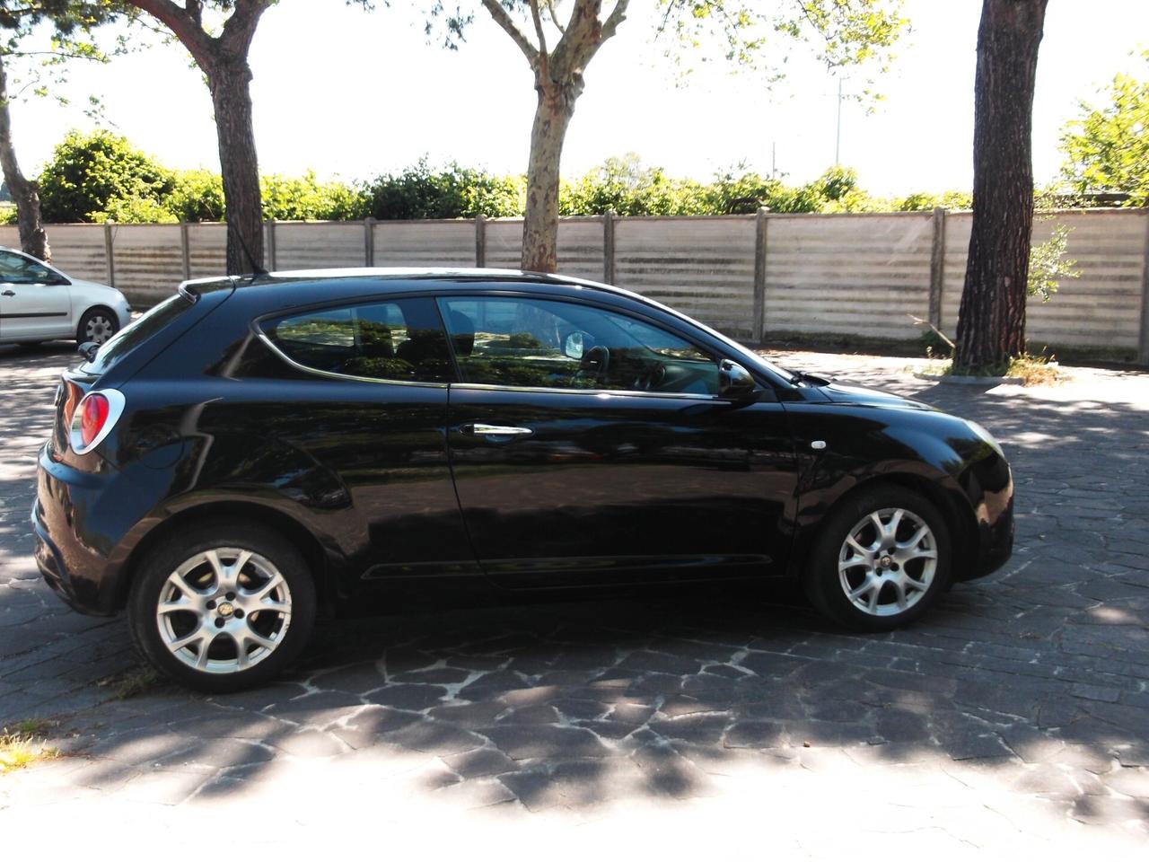 Alfa MiTo 1.6 Tdi Sport Pack 2009
