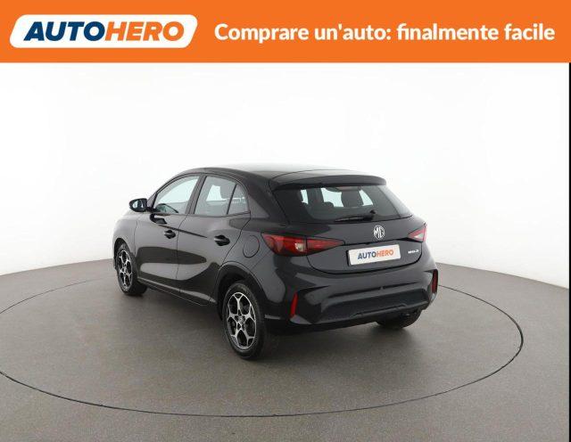 MG MG3 1.5 Comfort