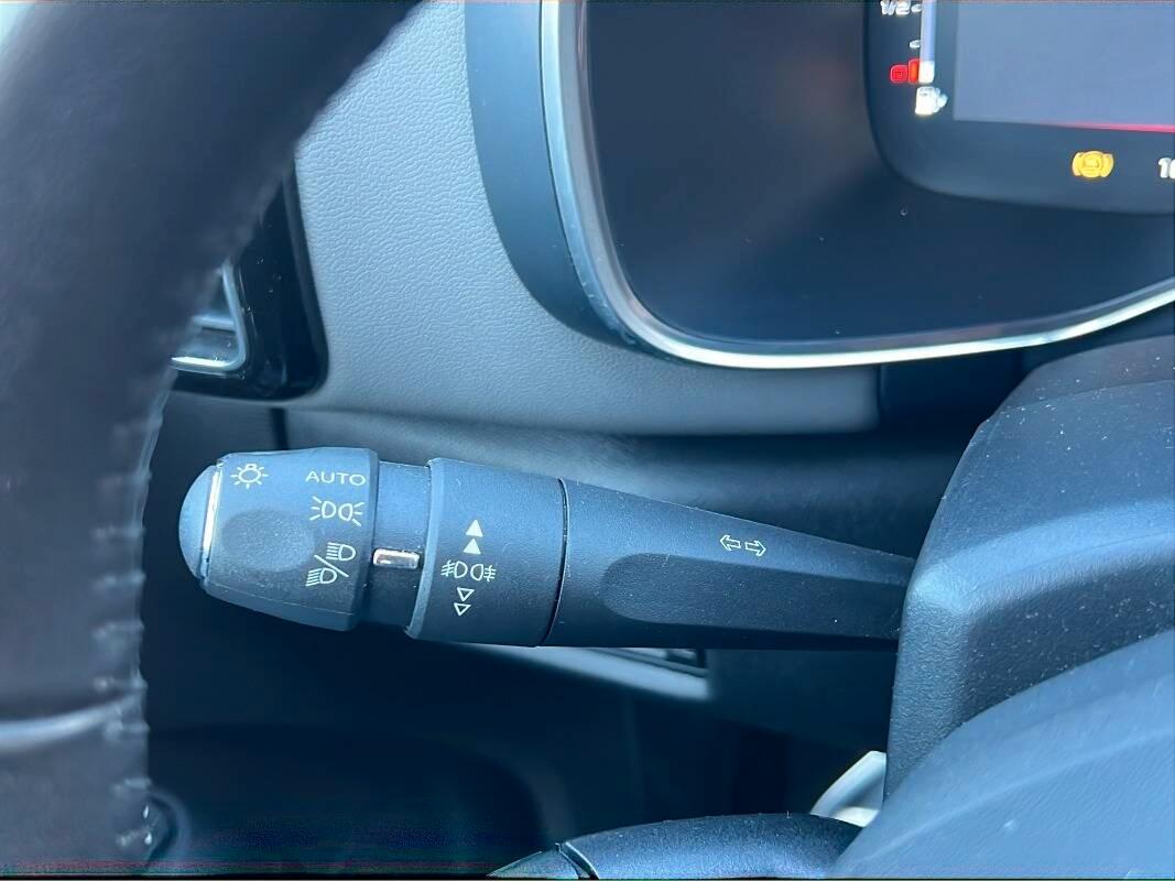 Citroen C5 Aircross 1.5 bluehdi Shine 130cv Con TELECAMERA & NAVIG.