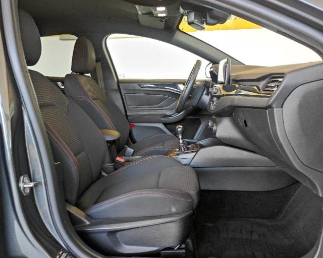 FORD Focus 1.0 Hybrid 125CV 5p.ST-Line PROMO