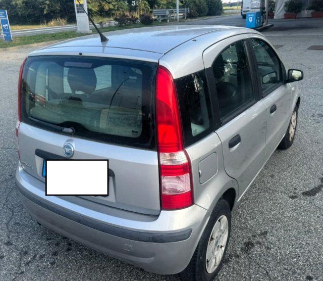 FIAT Panda 1.1 Active
