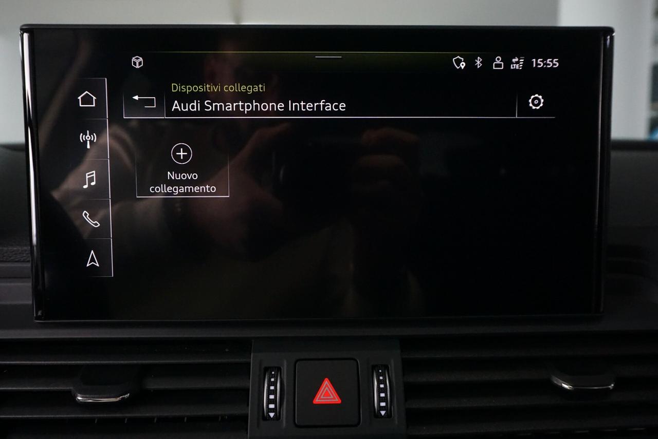 Audi Q5 SPB 40 TDI quattro S tronic Business Advanced