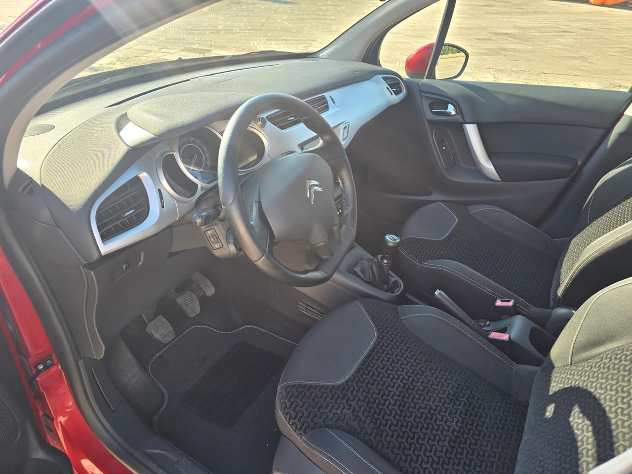 Citroen C3 1.1 Seduction