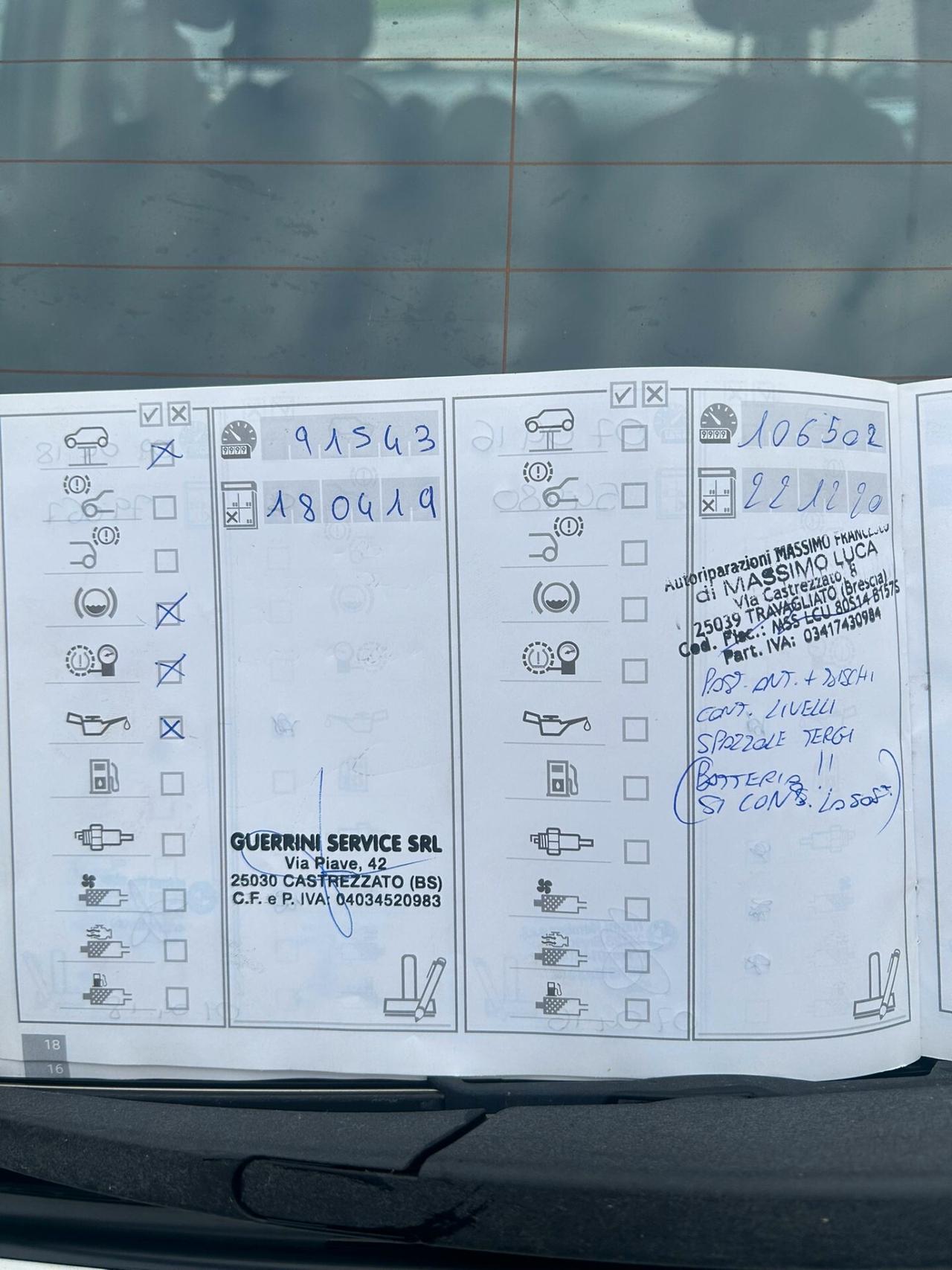 Mini One Countryman R60 1.6 - ANCHE PER NEOPATENTATI