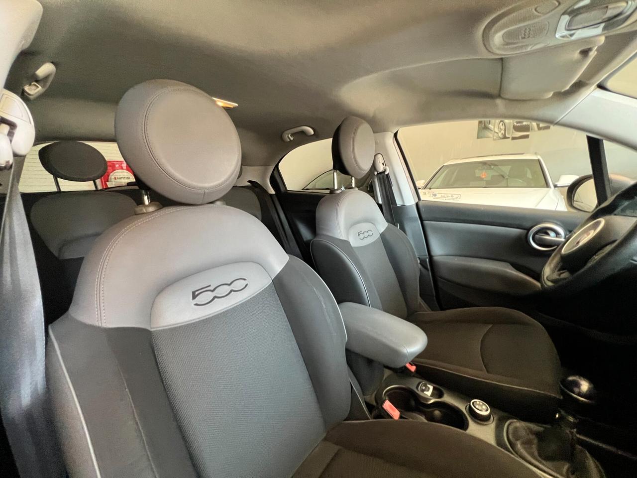 Fiat 500X 1.3 MultiJet 95 CV Business