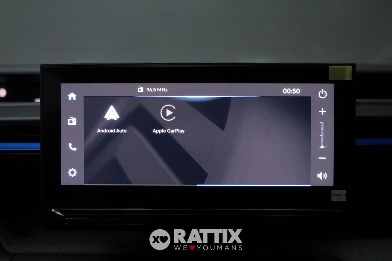 Citroen C3 1.2 Puretech Turbo 100CV Plus