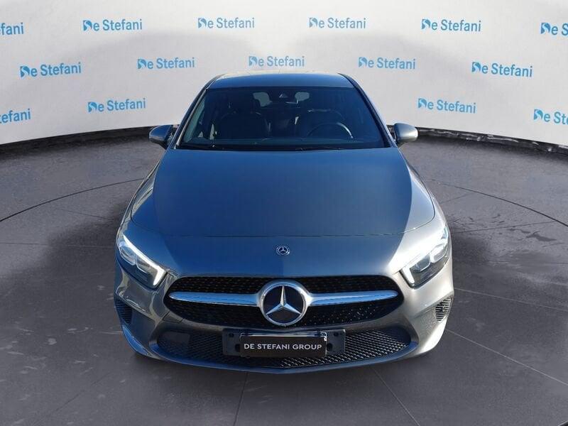 Mercedes-Benz Classe A A Sedan 180 d Automatic Sport