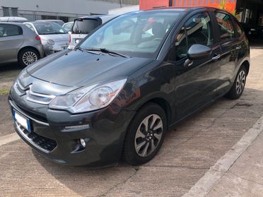 Citroen C3 1.2 VTi 82 Seduction