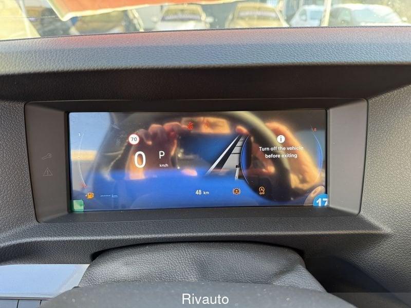 Toyota Proace Verso Proace Verso 2.0D 177 CV L1 Medium A/T D Luxury