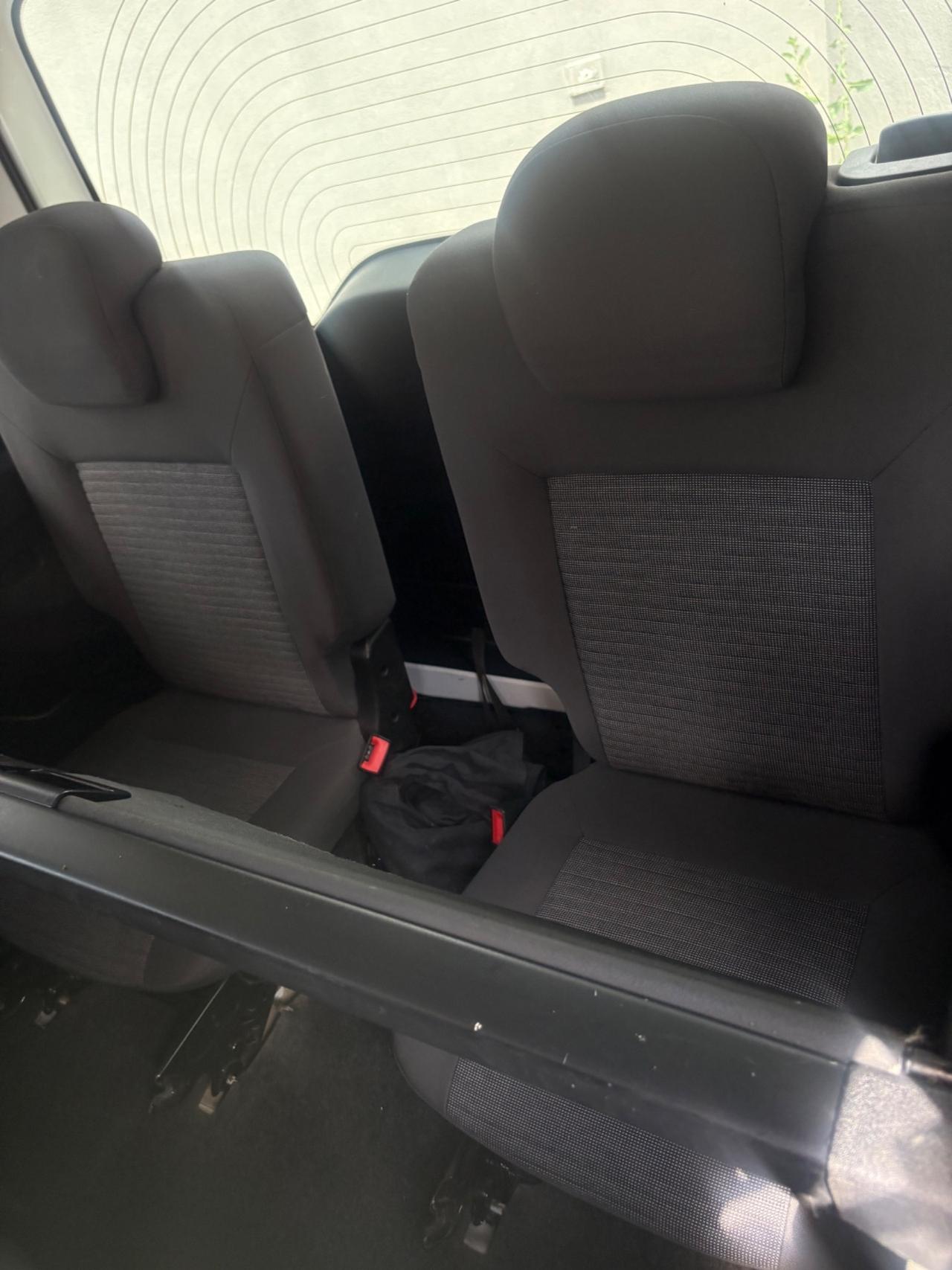Fiat Doblo Doblò 1.4 T-Jet 16V Natural Power Lounge