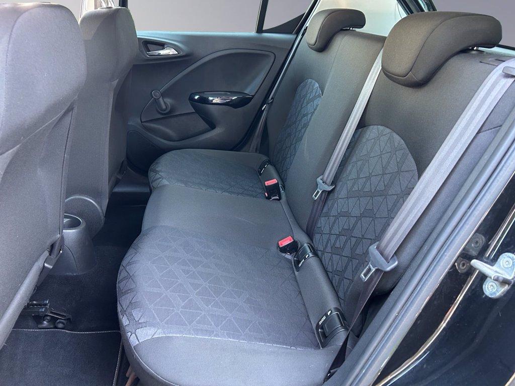 OPEL Corsa 120 Anniversary 5 porte del 2019