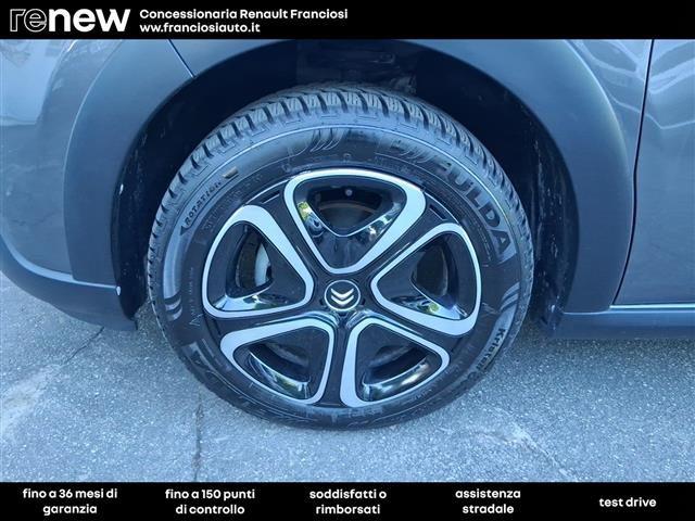 CITROEN C3 1.5 BlueHDi Shine Pack S&S 6m