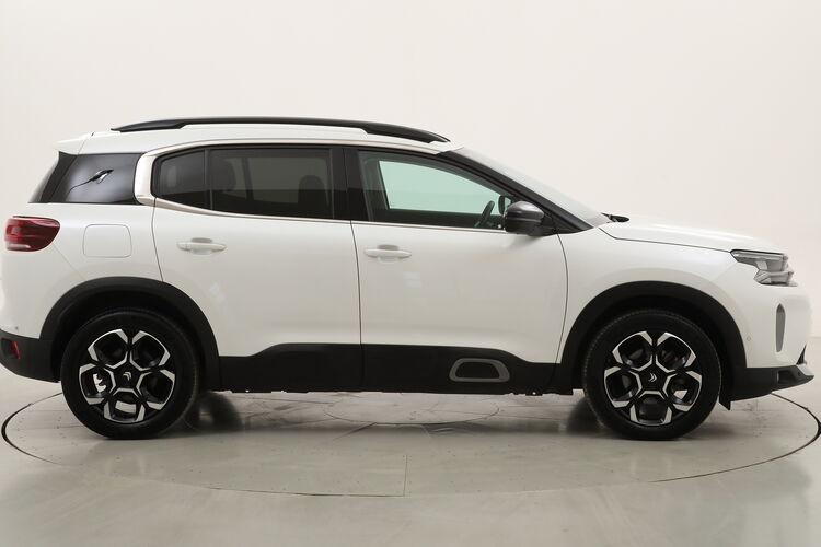 Citroen C5 Aircross Shine EAT8 BR473363 1.5 Diesel 131CV
