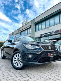 Seat Arona 1.0 TGI FR - OK NEOPATENTATO
