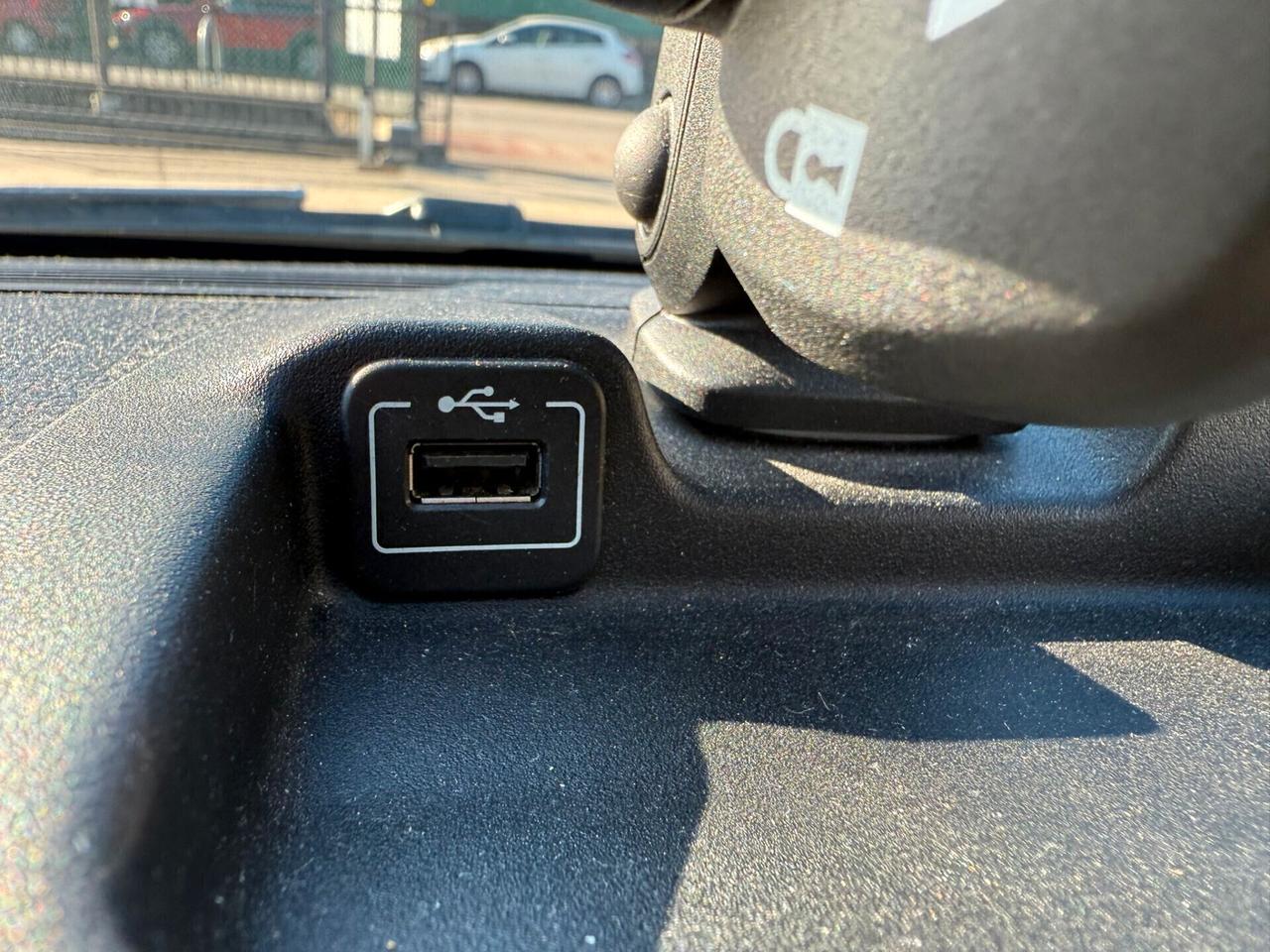 Fiat Panda 1.2 Lounge 2019 neo-pat