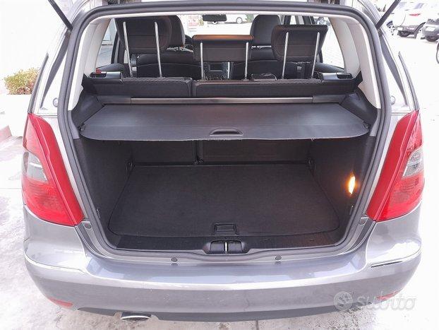 MERCEDES Classe A 160 Cdi SPORT - 120.000km