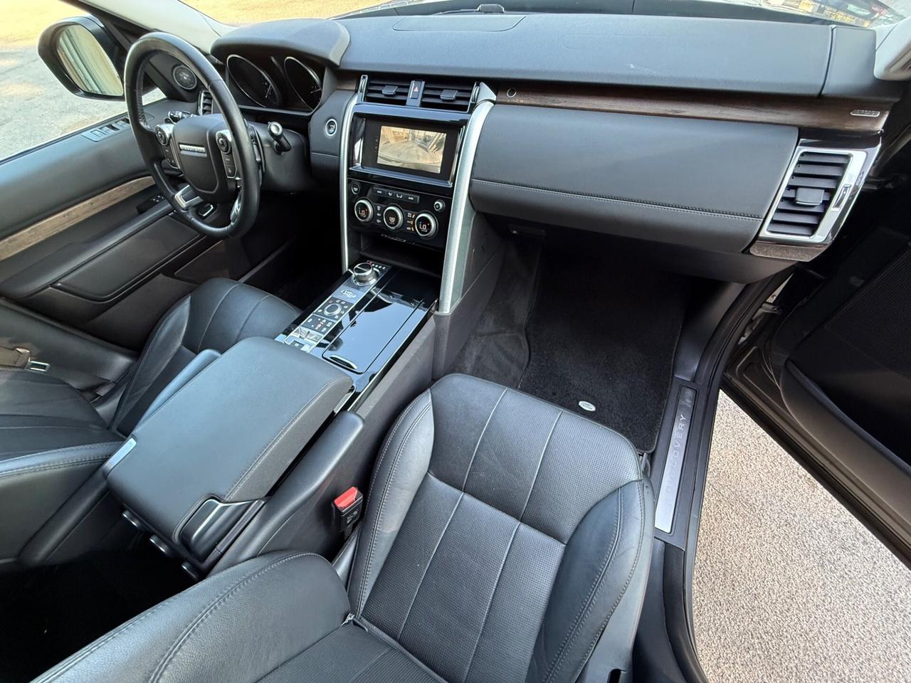 Land Rover Discovery 3.0 TD6 249 CV - 7 Posti