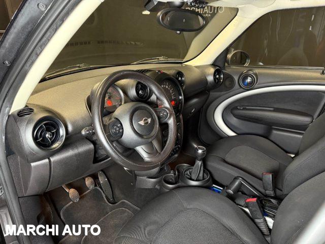 MINI Countryman Mini One D Countryman