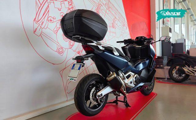 HONDA Forza 750 FORZA 750