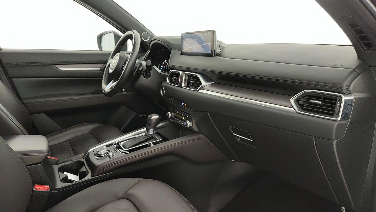 MAZDA CX-5 II 2022 - CX-5 2.2 Signature awd 184cv auto