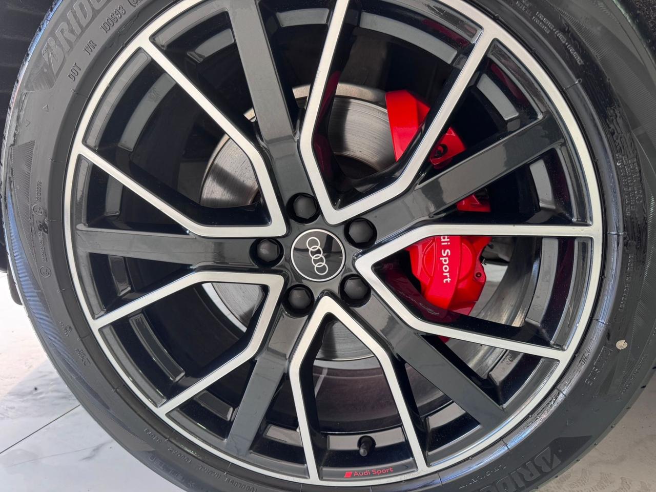 Audi Q5 40 TDI 204 CV quattro S tronic line plus-FULL-2023