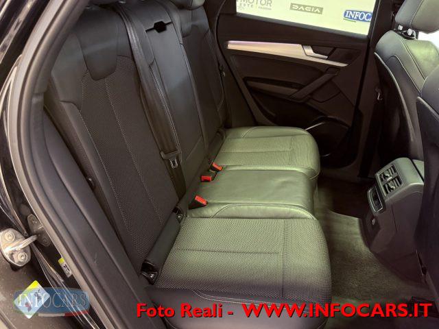 AUDI Q5 SPB 40 TDI 204 CV Quattro S tronic S line - PROMO