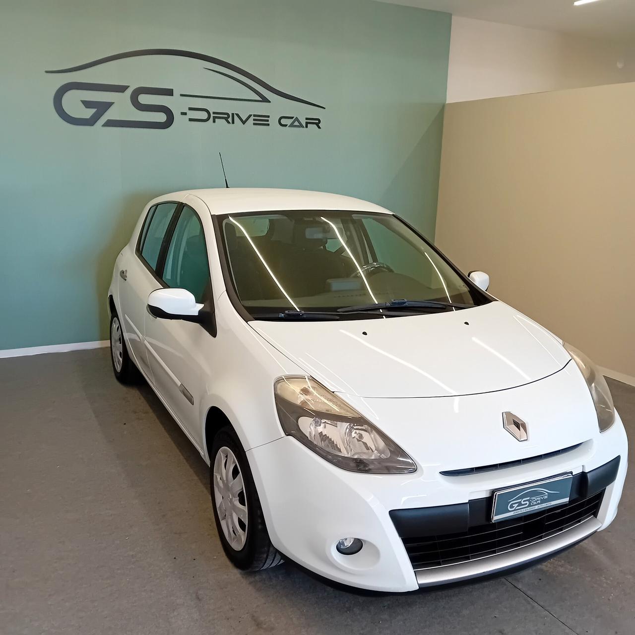 Renault Clio 1.5 dCi 75CV 5 porte Yahoo!