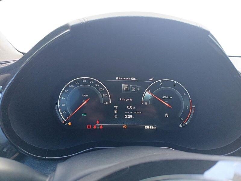 KIA Xceed 2019 1.6 crdi mhev Style 136cv imt
