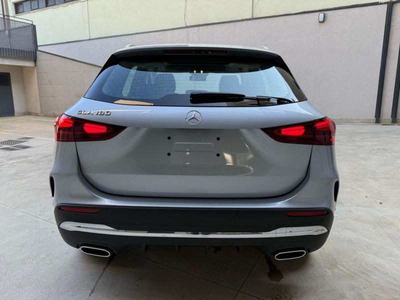 Mercedes-Benz GLA 180 Automatic AMG Line Premium