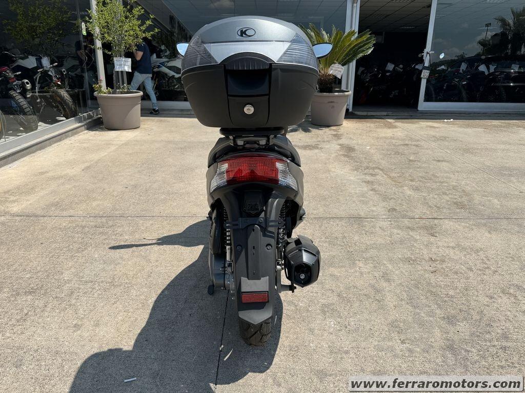 Kymco Agiliti 16 nuovo pronta consegna