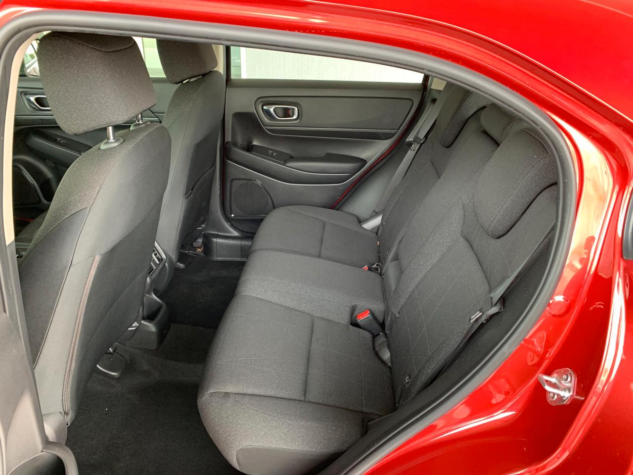 Honda HR-V 1.5 Hev eCVT Elegance
