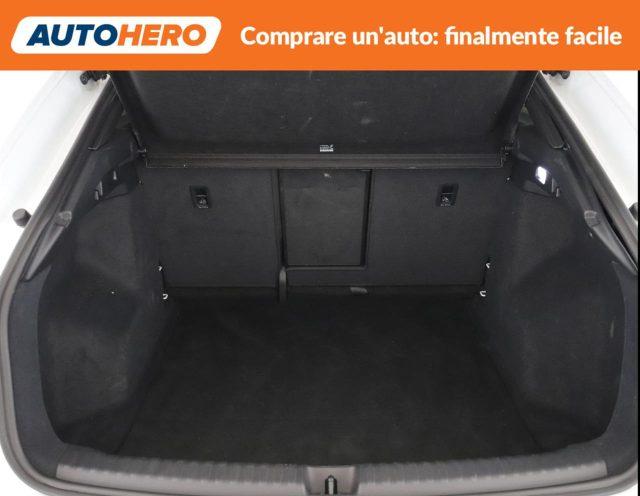 AUDI Q4 e-tron Q4 SPB 40 e-tron