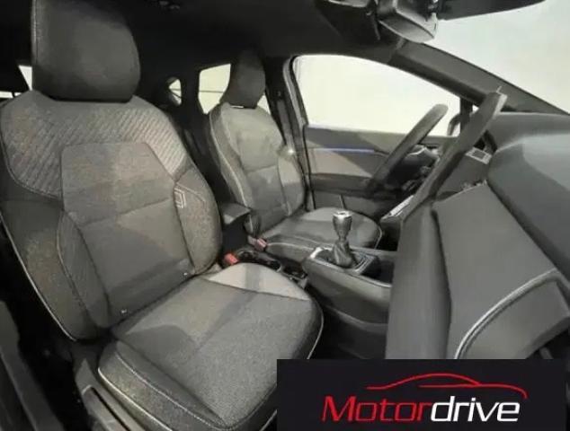 RENAULT - Captur - ECO-G 100 CV Evolution