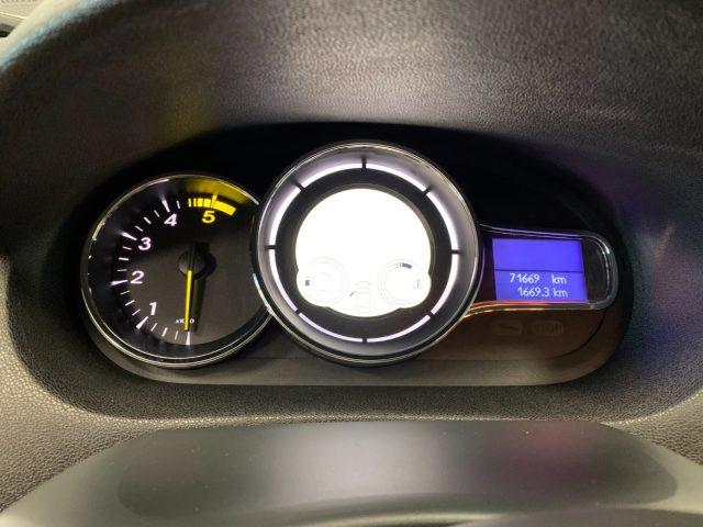 RENAULT Megane 1.5 dCi 110CV Full Optional + Navigatore