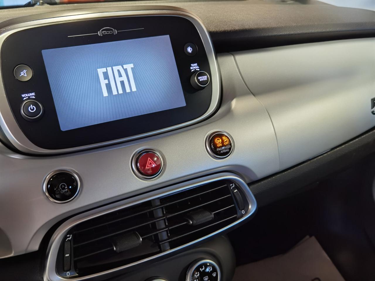 Fiat 500X 1.0 T3 120 CV Connect