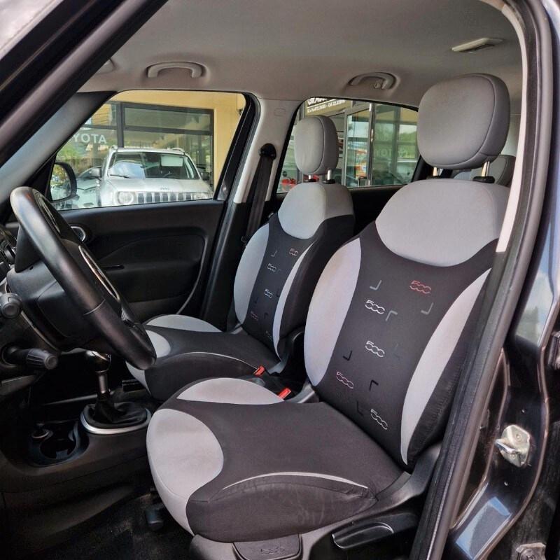 FIAT 500L 500L 1.3 Multijet 85 CV Pop Star