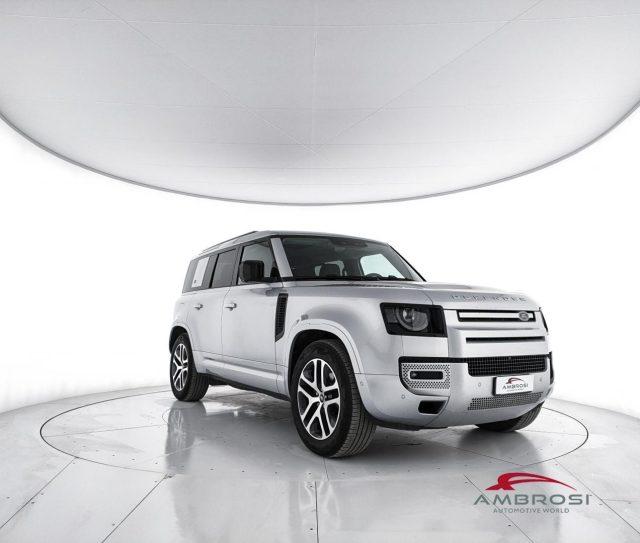 LAND ROVER Defender 110 3.0d i6 mhev SE awd 250cv auto