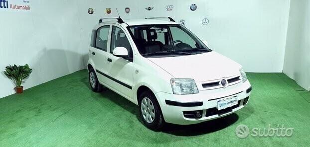 Fiat panda 1.2 dynamic 69cv my 11